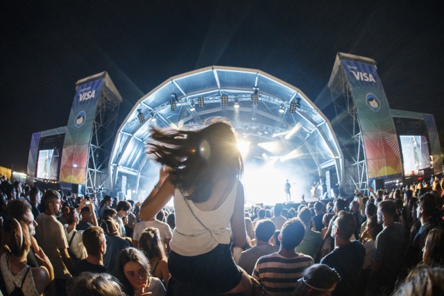 ¿Qué tiempo hará en el FIB 2019? ¿Qué tiempo hará en el FIB 2019?