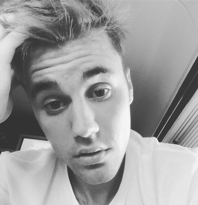 Justin Bieber Justin Bieber