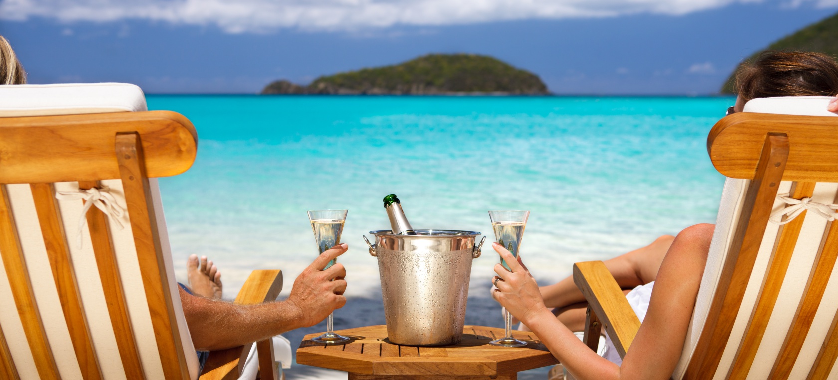 Los 5 destinos preferidos por los españoles para este verano Los 5 destinos preferidos por los españoles para este verano