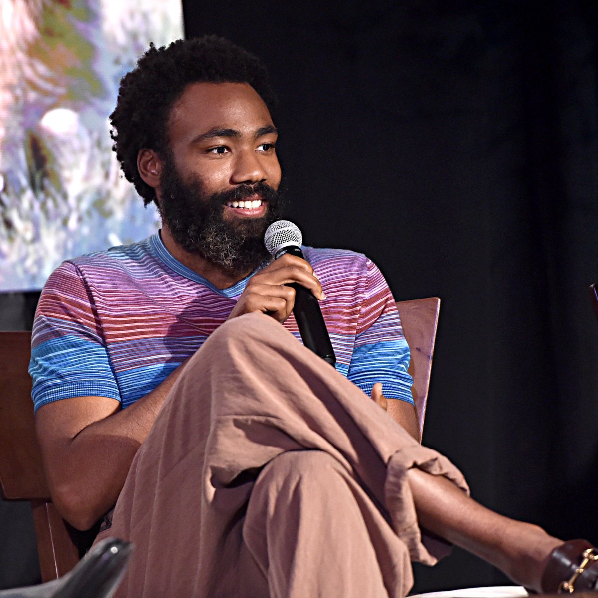Diez datos que no conocías de Donald Glover Diez datos que no conocías de Donald Glover