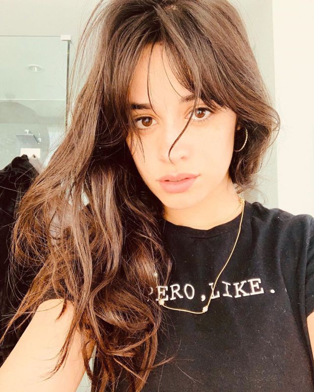 Camila Cabello Camila Cabello