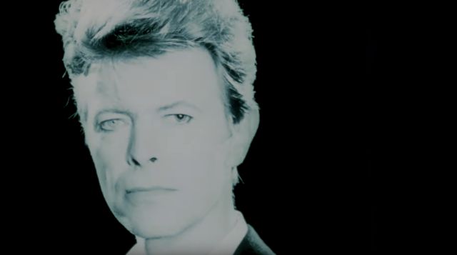 David Bowie David Bowie