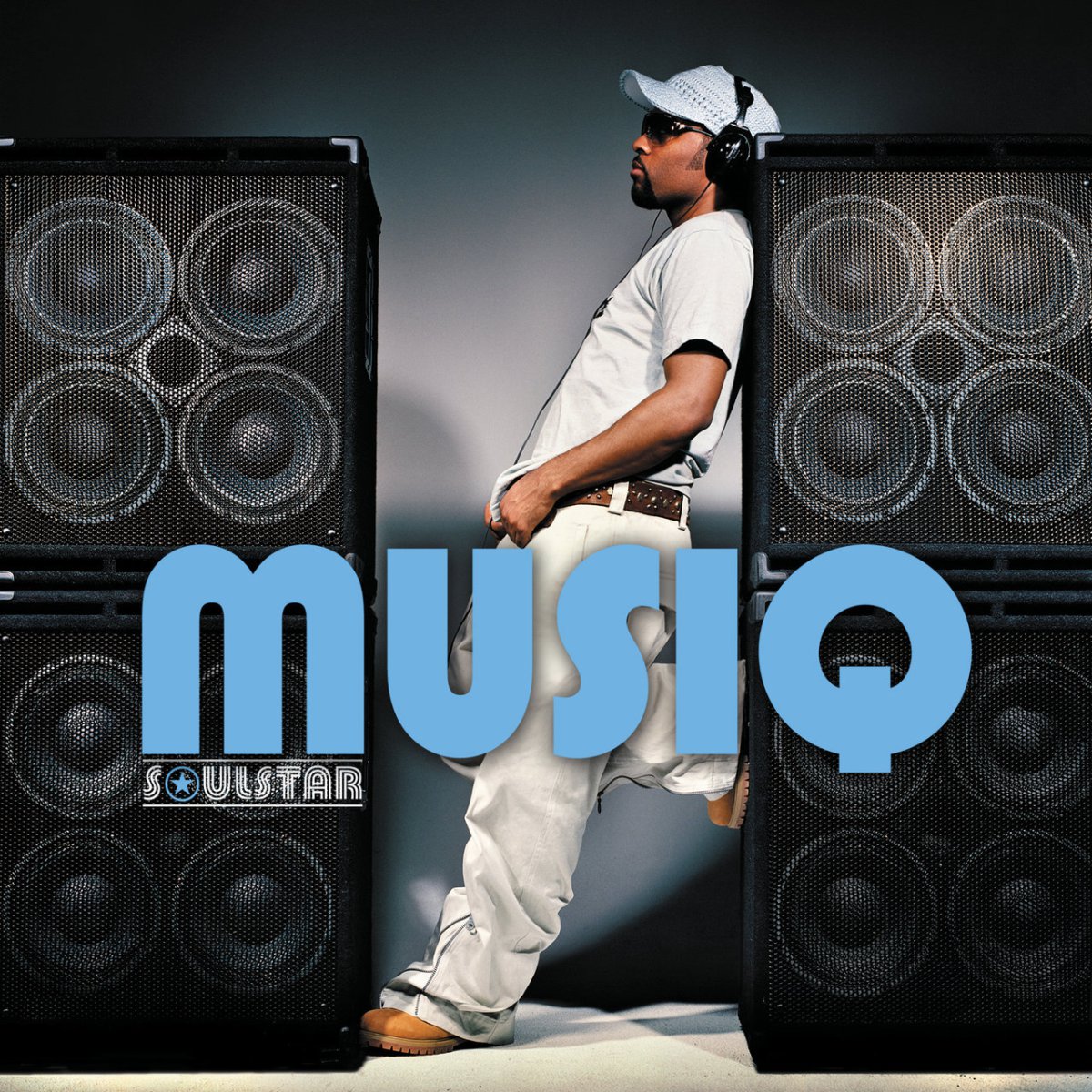 'Soulstar', de Musiq Soulchild, DJ Aktive, Carol Riddick 'Soulstar', de Musiq Soulchild, DJ Aktive, Carol Riddick