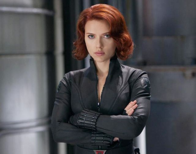 Black Widow podría ser la película de Marvel con más escenas de peleas Black Widow podría ser la película de Marvel con más escenas de peleas