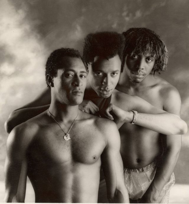 Imagination, el trío funky al que homenajearon las Destiny's Child y Mariah Carey Imagination, el trío funky al que homenajearon las Destiny's Child y Mariah Carey
