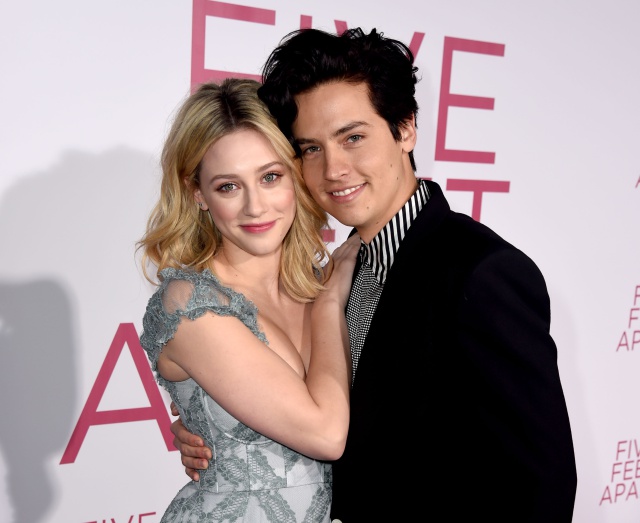¿Han roto Cole Sprouse y Lili Reinhart? ¿Han roto Cole Sprouse y Lili Reinhart?