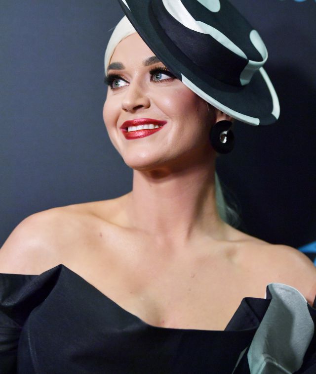 Katy Perry Katy Perry