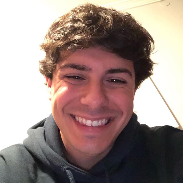 Alfred García agota las entradas de su primer concierto en Argentina Alfred García agota las entradas de su primer concierto en Argentina