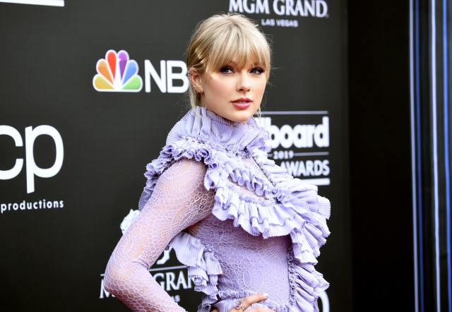 Taylor Swift, a punto de pasar por un mal trago en su propia casa Taylor Swift, a punto de pasar por un mal trago en su propia casa