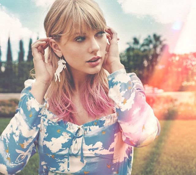 Taylor Swift Taylor Swift