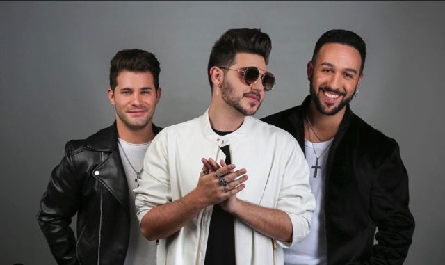 'De Cero' es el nombre del nuevo EP de Lérica. 'De Cero' es el nombre del nuevo EP de Lérica.