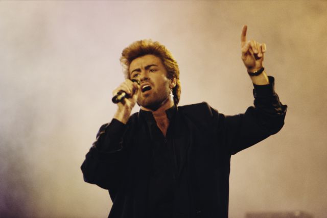 ‘Careless Whisper’ de George Michael cumple 35 años y actualiza su videoclip ‘Careless Whisper’ de George Michael cumple 35 años y actualiza su videoclip