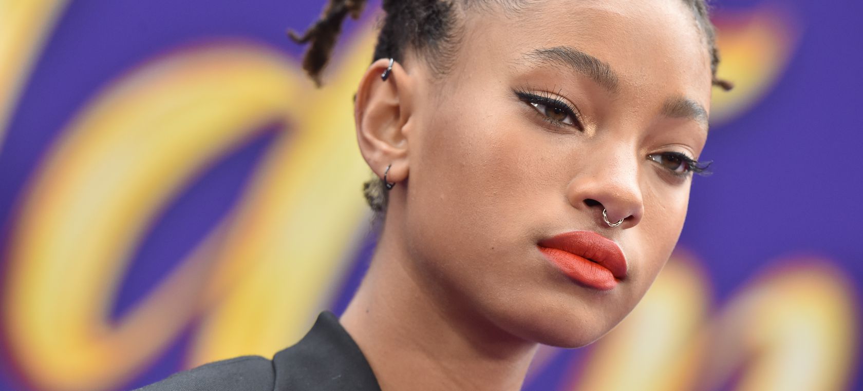 Willow Smith publica su disco más personal: Así es ‘WILLOW’ Willow Smith publica su disco más personal: Así es ‘WILLOW’