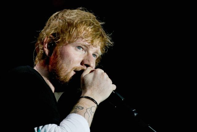 Ed Sheeran Ed Sheeran
