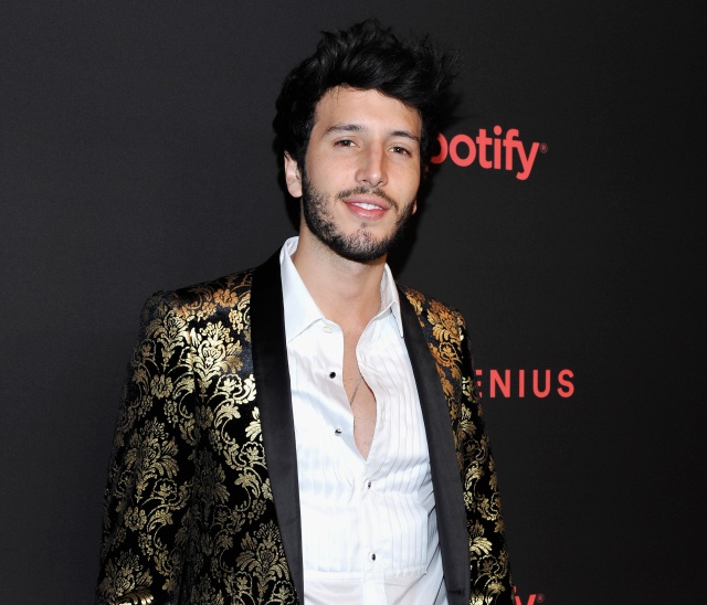Sebastián Yatra, protagonista de una nueva serie de televisión Sebastián Yatra, protagonista de una nueva serie de televisión