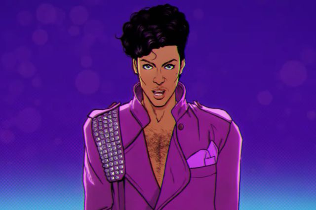Prince Prince