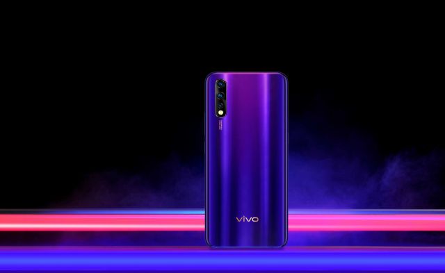 Vivo Z5 está al caer Vivo Z5 está al caer