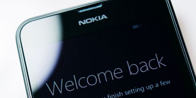 Después del Nokia 8.1... Exacto, llega Nokia 8.2 Después del Nokia 8.1... Exacto, llega Nokia 8.2