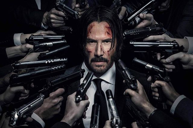 John Wick tendrá una precuela en forma de serie John Wick tendrá una precuela en forma de serie