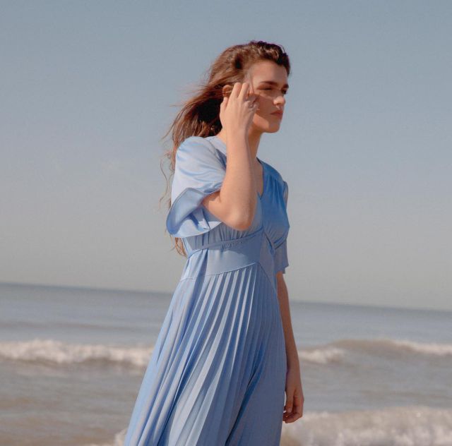 Amaia lanza ‘Quedará en nuestra mente’, su nuevo single, este viernes Amaia lanza ‘Quedará en nuestra mente’, su nuevo single, este viernes