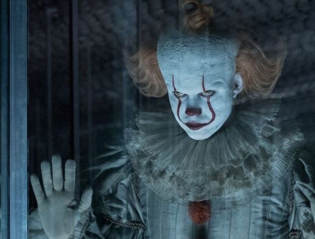 It Capítulo 2 conquista a Stephen King It Capítulo 2 conquista a Stephen King