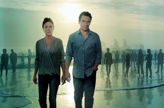 Calendario de series, agosto 2019: un final esperado y muchas “chicas” potentes Calendario de series, agosto 2019: un final esperado y muchas “chicas” potentes