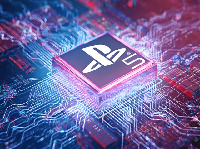 Playstation 5 Playstation 5