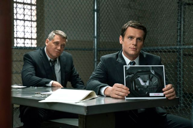 La 2ª temporada de ‘Mindhunter’ ya tiene tráiler y fecha de estreno La 2ª temporada de ‘Mindhunter’ ya tiene tráiler y fecha de estreno