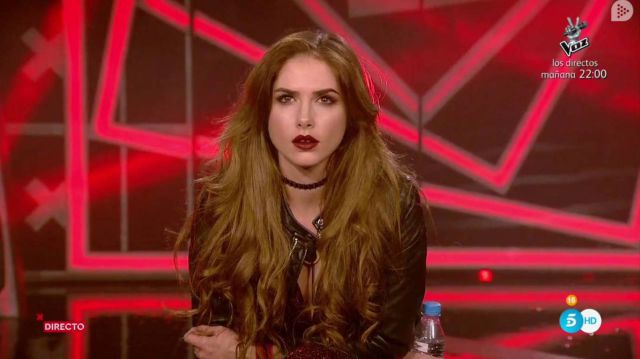 Carlota (‘GH Revolution’) estalla contra Telecinco y sus compañeros por no impedir su agresión sexual Carlota (‘GH Revolution’) estalla contra Telecinco y sus compañeros por no impedir su agresión sexual