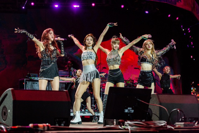 BlackPink vuelve a hacerlo BlackPink vuelve a hacerlo