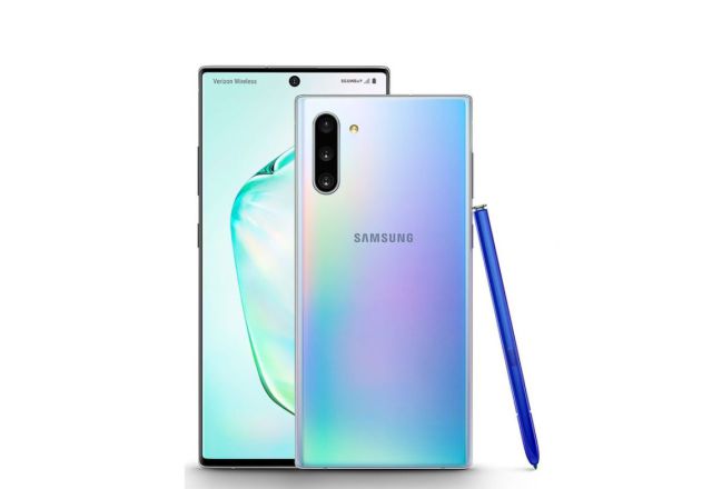 Tu Galaxy Note 10 para reservar el 7 de Agosto Tu Galaxy Note 10 para reservar el 7 de Agosto