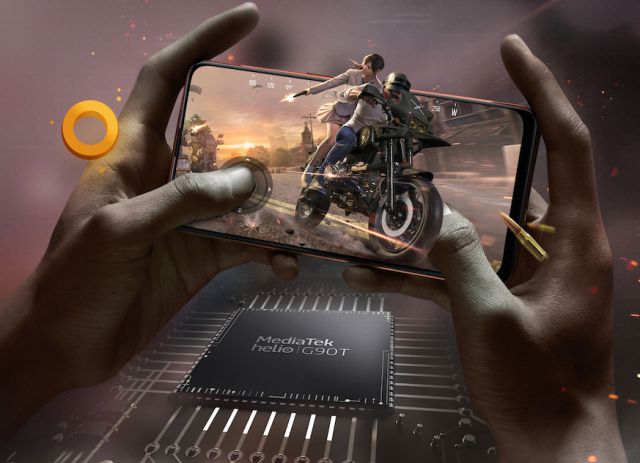 Redmi tendrá sus propios chips para jugar en móviles Redmi tendrá sus propios chips para jugar en móviles