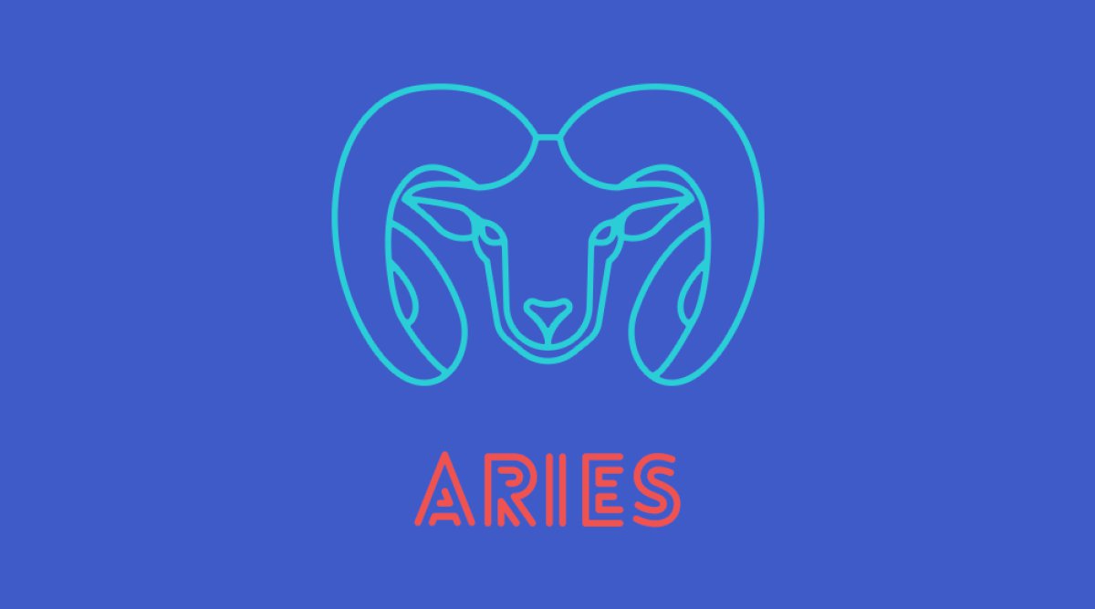 Aries Aries
