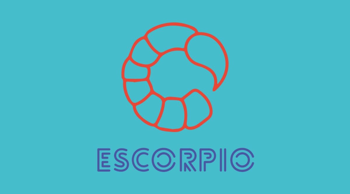 Escorpio Escorpio