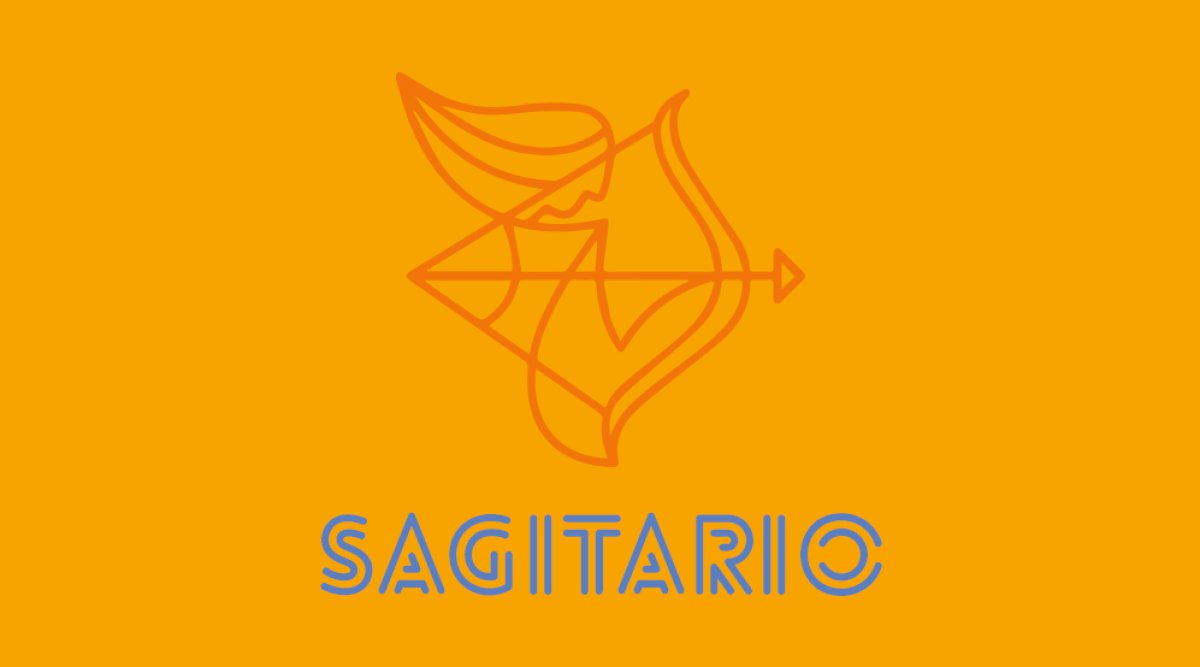 Sagitario Sagitario