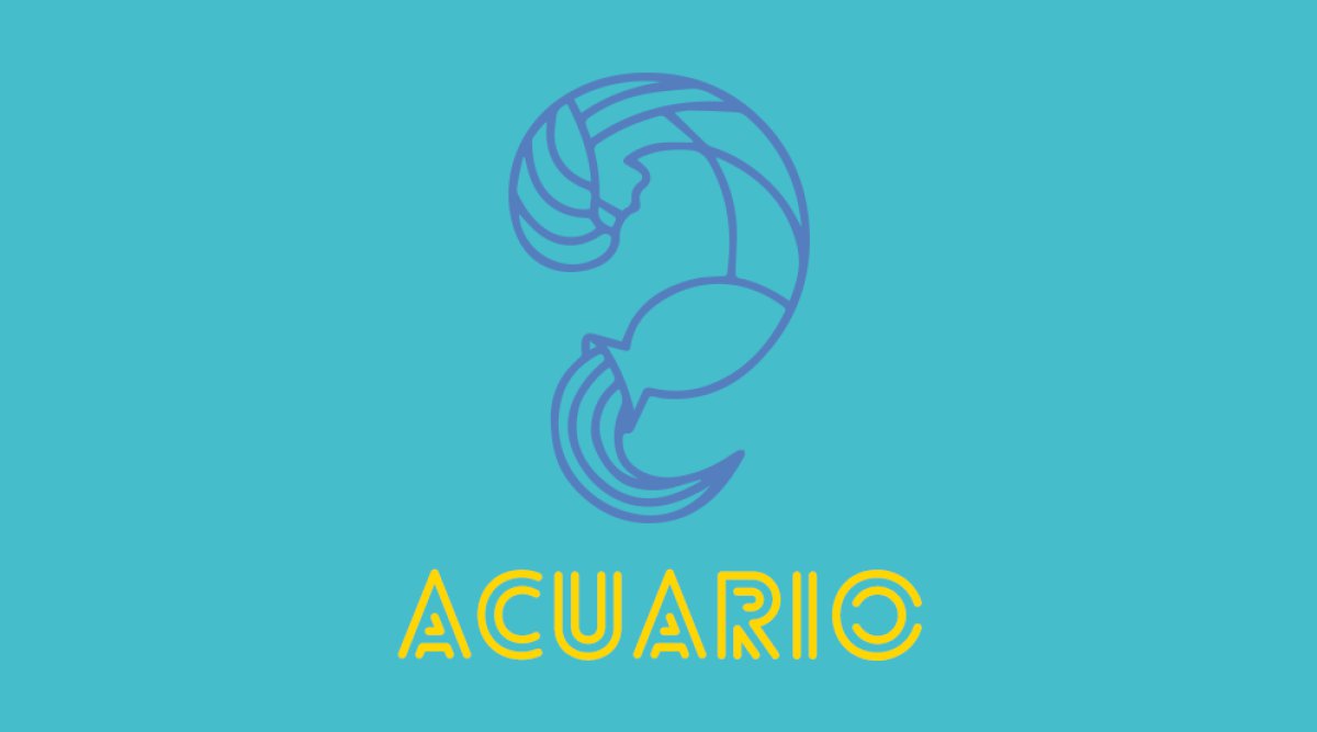 Acuario Acuario