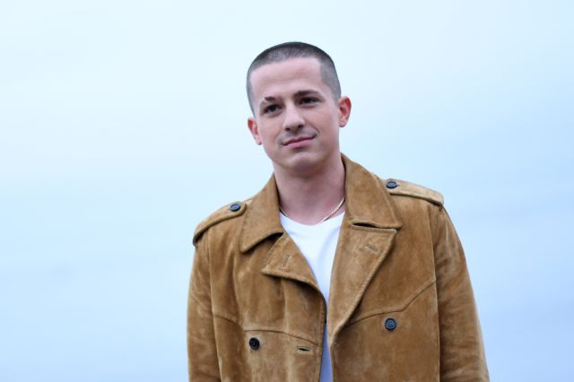 Charlie Puth anuncia novedades que parece que van a sorprendernos Charlie Puth anuncia novedades que parece que van a sorprendernos