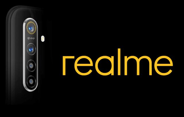Los 64MP de Realme se presentan el 8 de agosto Los 64MP de Realme se presentan el 8 de agosto