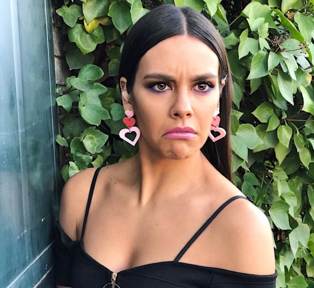 Cristina Pedroche no supera el final de ‘Jane the Virgin’: “Sé que es una locura” Cristina Pedroche no supera el final de ‘Jane the Virgin’: “Sé que es una locura”