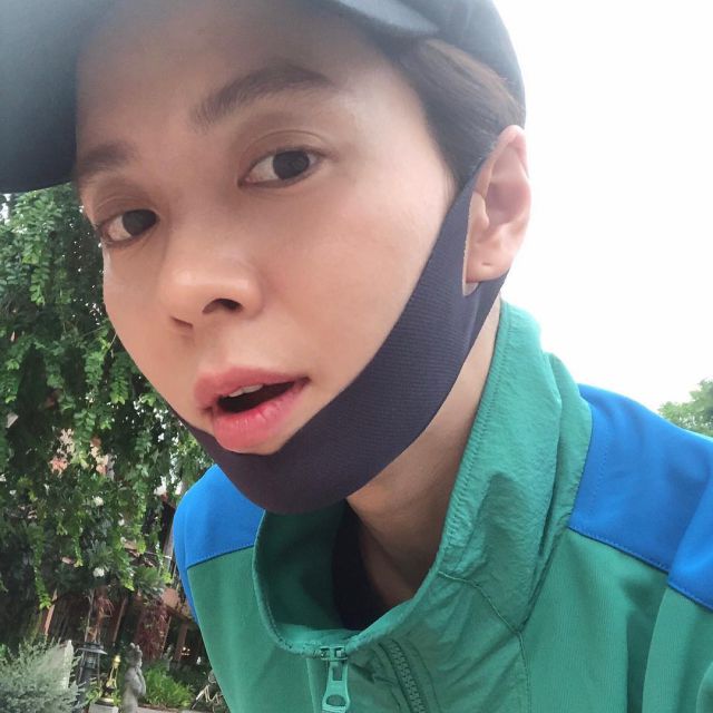 ¿Tiene nueva pareja Ji Hyo? ¿Tiene nueva pareja Ji Hyo?