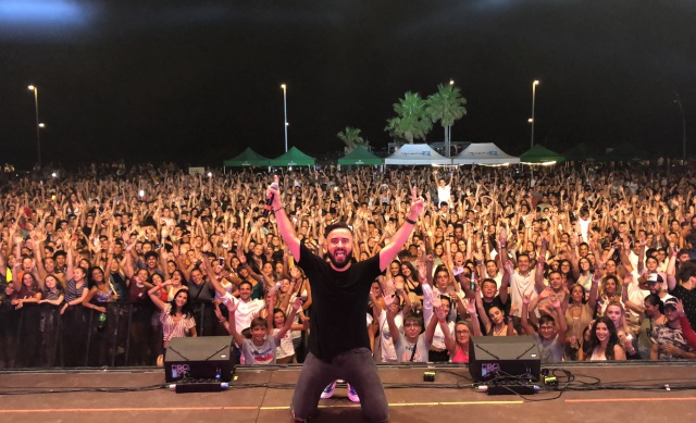 Los mejores momentos de LOS40 Summer Live 2019 Los mejores momentos de LOS40 Summer Live 2019