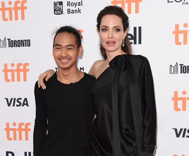 El hijo de Angelina y Brad Pitt, cada vez más cerca del K-Pop El hijo de Angelina y Brad Pitt, cada vez más cerca del K-Pop