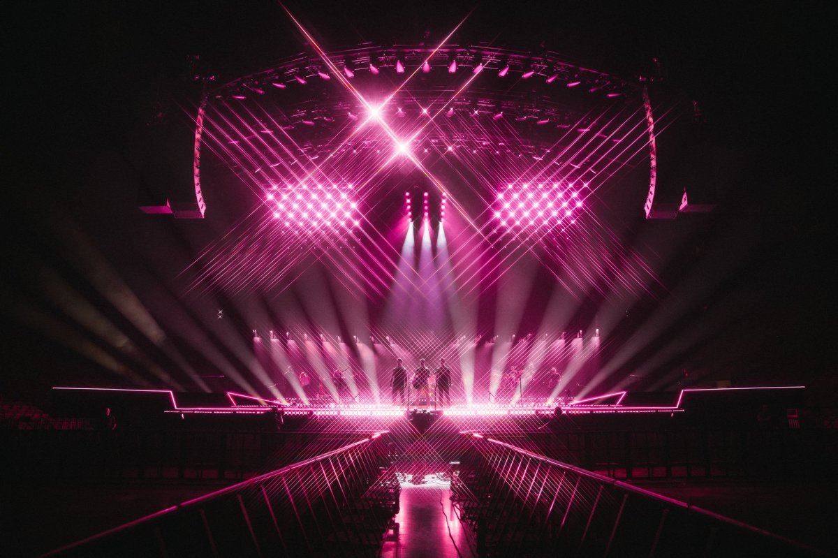 Jonas Brothers Happiness Begins Tour 2019 Jonas Brothers Happiness Begins Tour 2019