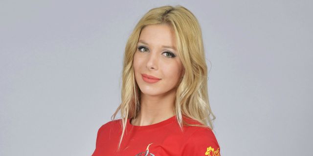 No reconocerías a Romina Malaspina (‘Supervivientes’) tras sus operaciones estéticas No reconocerías a Romina Malaspina (‘Supervivientes’) tras sus operaciones estéticas