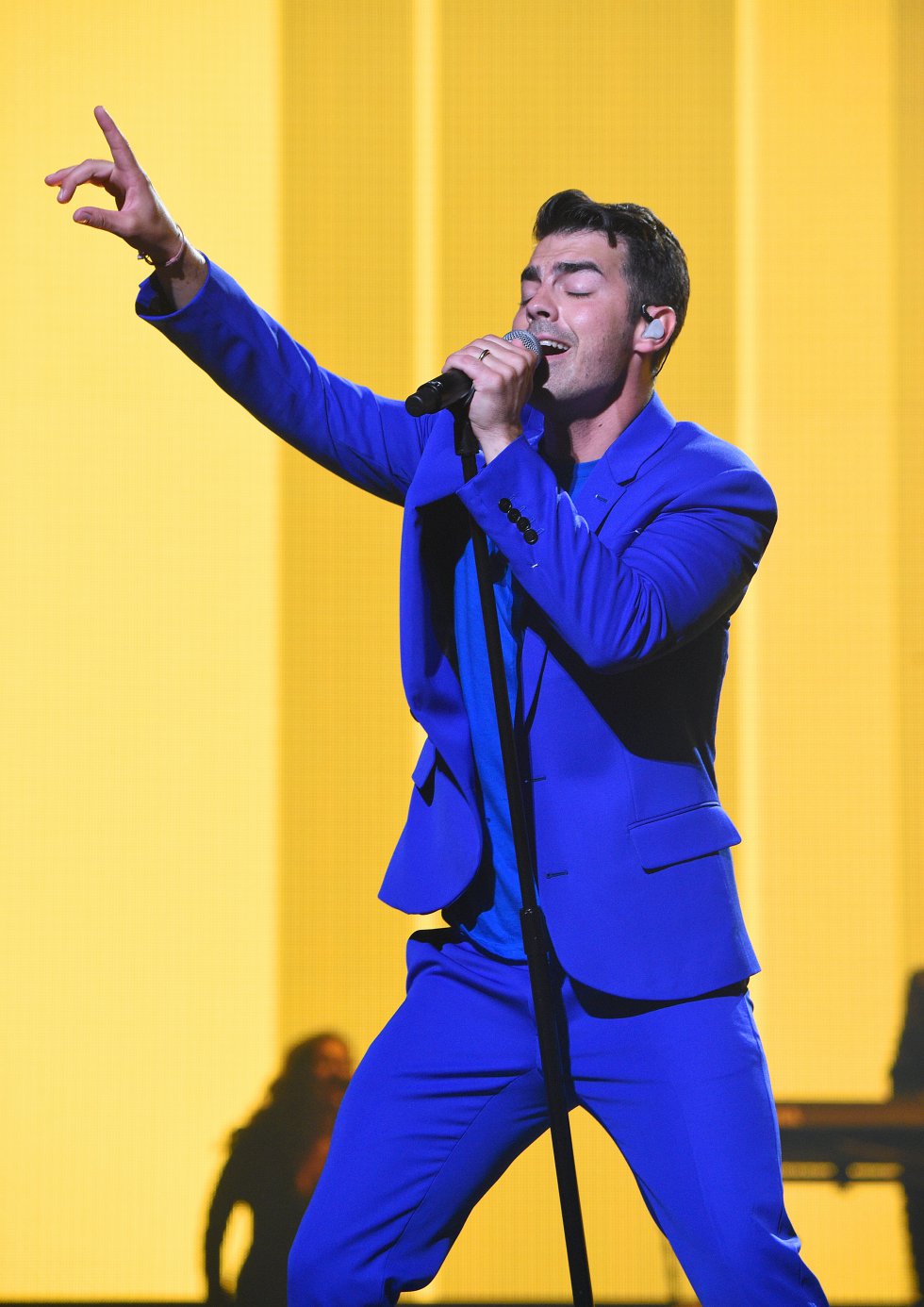 Joe Jonas Joe Jonas