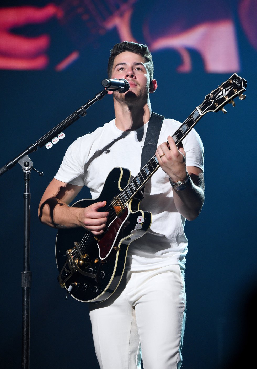 Nick Jonas Nick Jonas