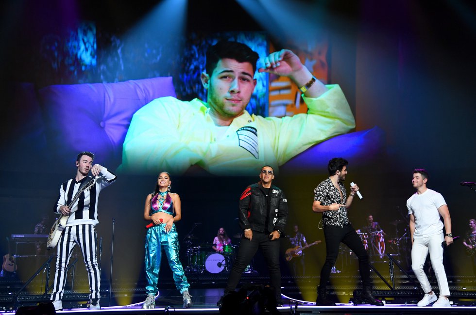 Momento latino Momento latino
