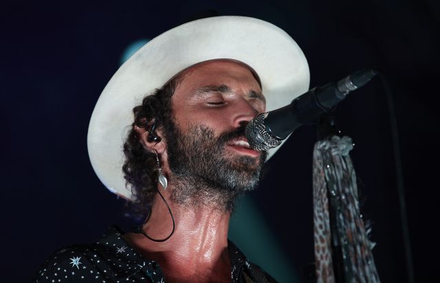 Los 'superpoderes' de Leiva podrían llevarlo a entrar en nuestra lista Los 'superpoderes' de Leiva podrían llevarlo a entrar en nuestra lista