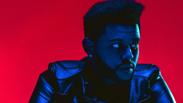 The Weeknd The Weeknd