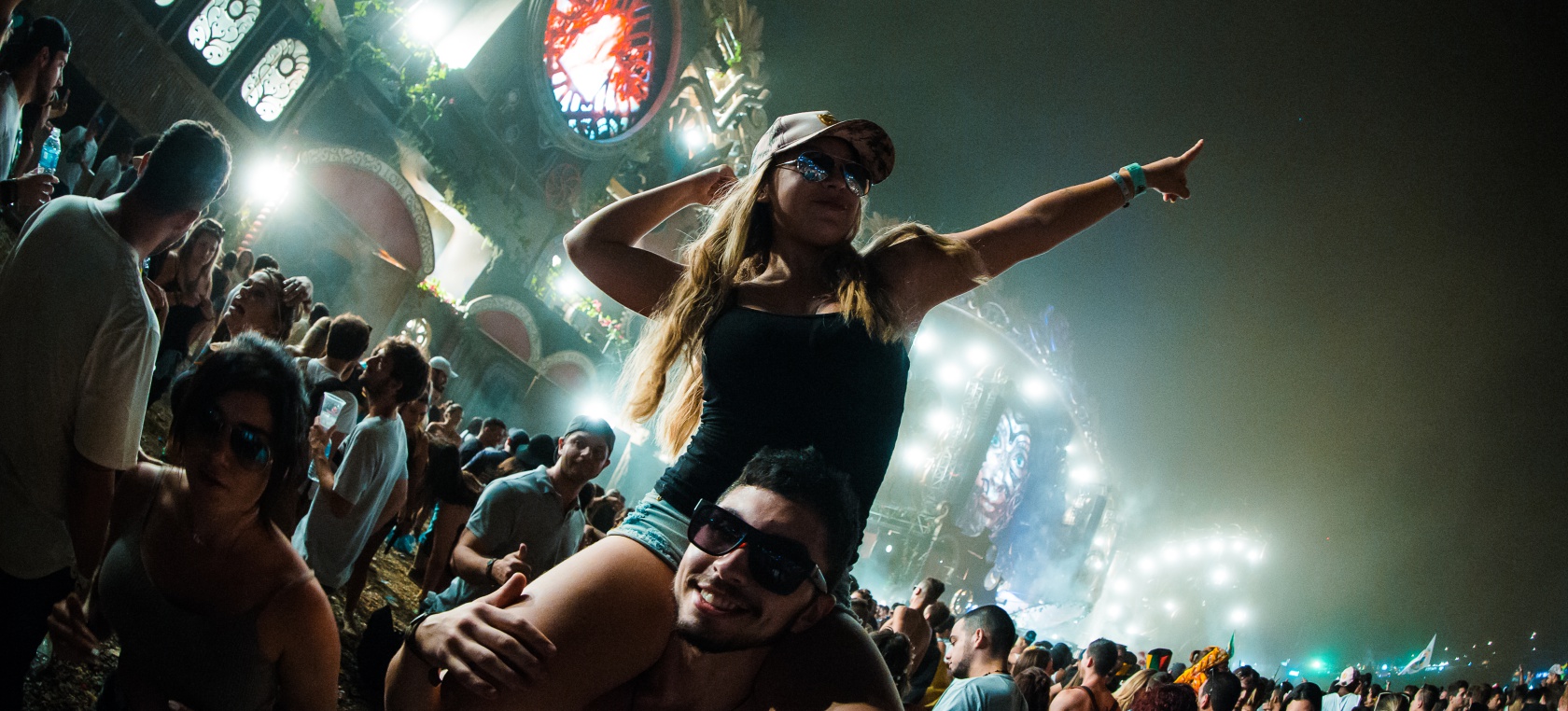 Guía definitiva de festivales de septiembre 2019 en España Guía definitiva de festivales de septiembre 2019 en España